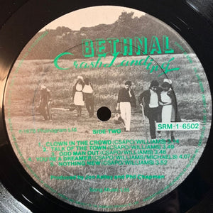 Bethnal - Crash Landing - 1978