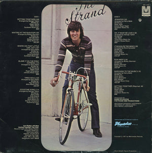 Bobby Sherman - Getting Together - 1971