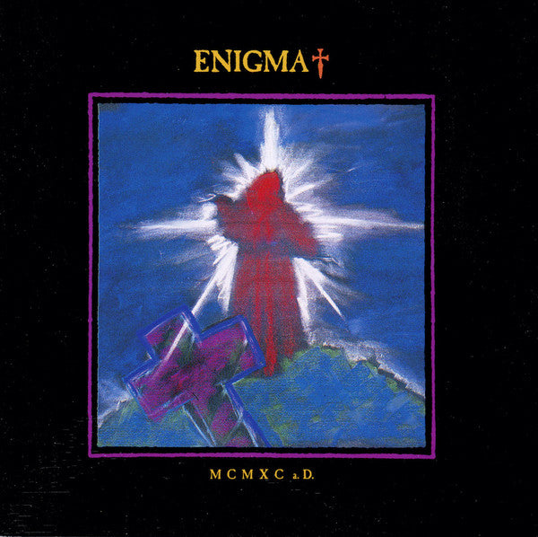 Enigma - MCMXC a.D. -