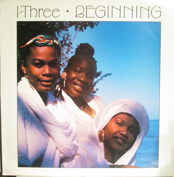 I Threes - Beginning