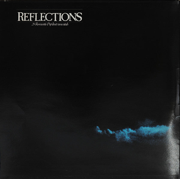 Various - Reflections - 28 Romantic Pop Instrumentals