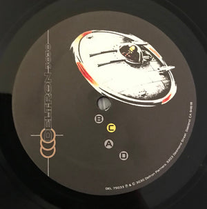 Deltron 3030 - Deltron 3030 -