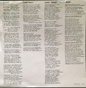 Big Audio Dynamite - This Is Big Audio Dynamite - 1985