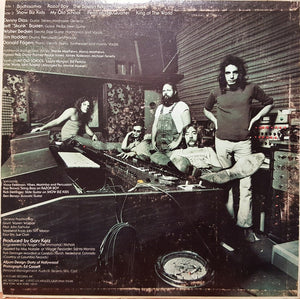 Steely Dan - Countdown To Ecstasy