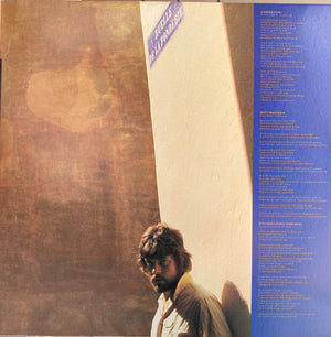 The Alan Parsons Project - Eve
