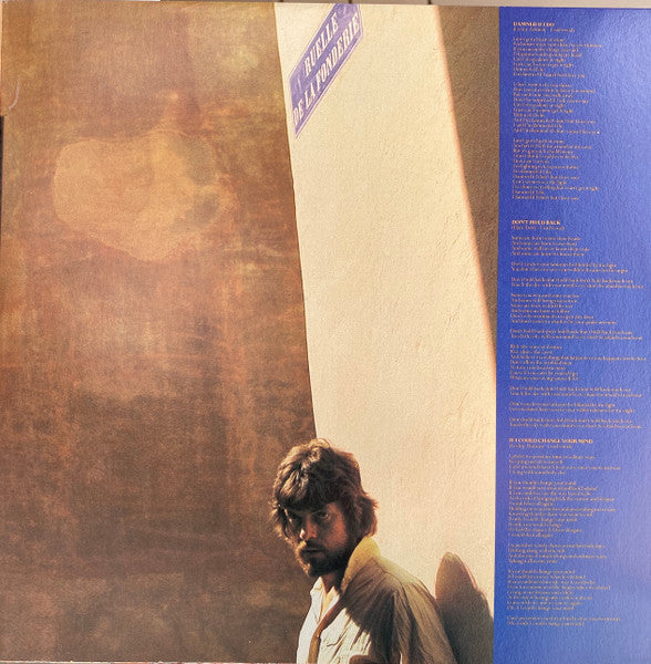 The Alan Parsons Project - Eve