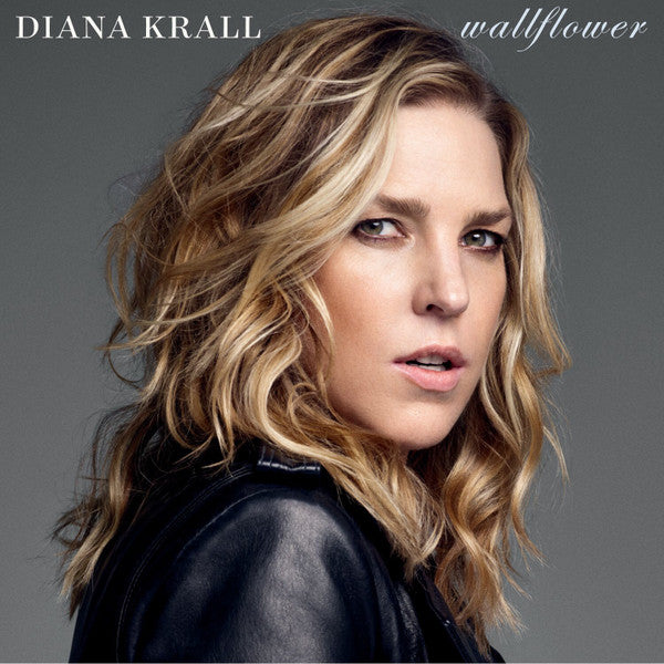 Diana Krall - Wallflower - 2015