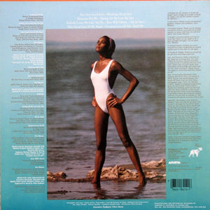 Whitney Houston - Whitney Houston - 1985