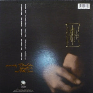 Peter Case - The Man With The Blue Postmodern Fragmented Neo-Traditionalist Guitar