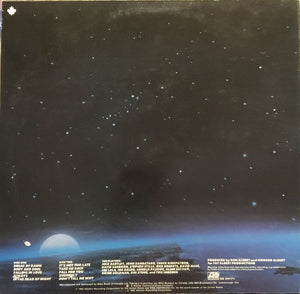 Firefall - Break Of Dawn