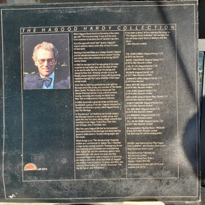 Hagood Hardy - The Hagood Hardy Collection