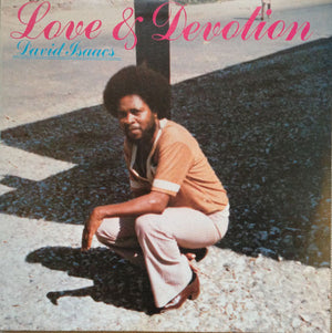 David Isaacs - Love & Devotion - 1981