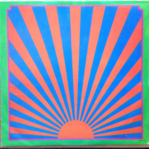 Jefferson Starship - Spitfire - 1976