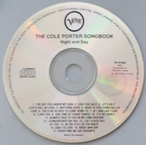 Various - Night And Day - The Cole Porter Songbook (CD) -