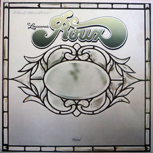 Le Roux - Louisiana's Le Roux - 1978