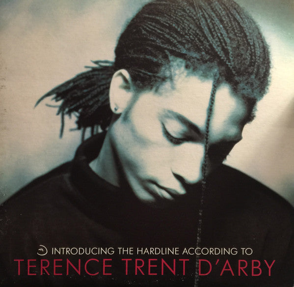 Terence Trent D'Arby - Introducing The Hardline According To Terence Trent D'Arby - 1987