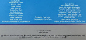 Boney M. - Christmas Album - 1981