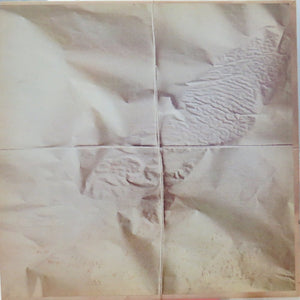 Jefferson Airplane - Bark - 1971