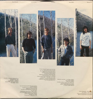 Corey Hart - Fields Of Fire - 1986