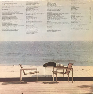 Art Garfunkel - Watermark