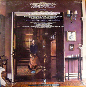 Audience - The House On The Hill Vinyl Record