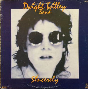 Dwight Twilley Band - Sincerely