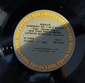 Gustav Mahler - Symphony No. 1