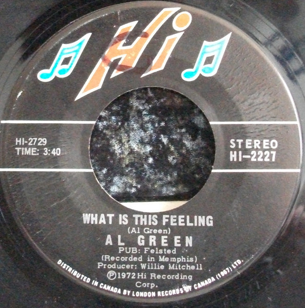 Al Green - You Ought To Be With Me