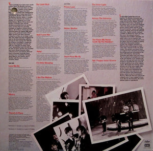 Beatles, The - Rarities - 1980