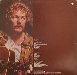 Gordon Lightfoot - Gord's Gold -