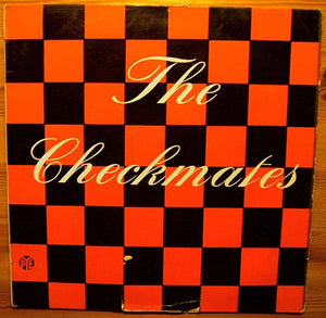 The Checkmates (6) - Emile Ford Presents The Checkmates