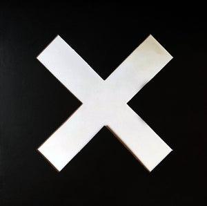 The XX - XX