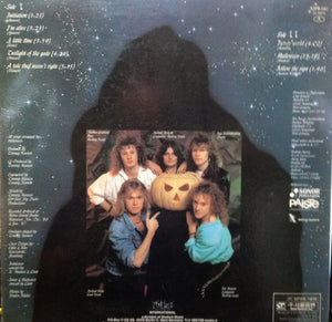 Helloween - Keeper Of The Seven Keys Part I - 1989