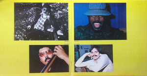 The Thad Jones Mel Lewis Quartet - The Thad Jones / Mel Lewis Quartet