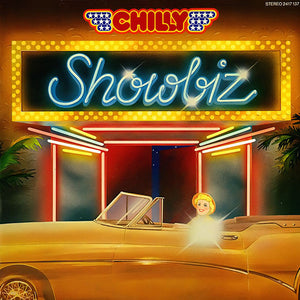 Chilly - Showbiz - 1980