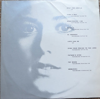 Amy Grant - The Collection