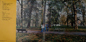 Bijelo Dugme - Eto! Baš Hoću! - 1976