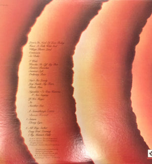 Stevie Wonder - Songs In The Key Of Life - 1976