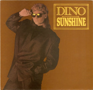 Dino - Sunshine - 1989