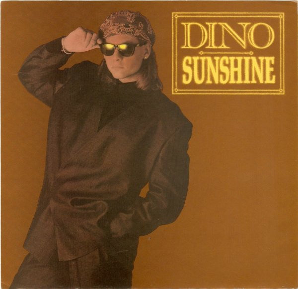 Dino - Sunshine - 1989