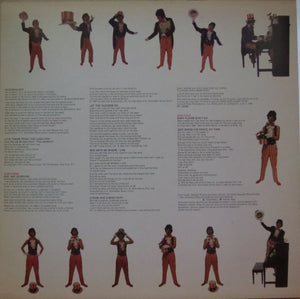 Al Kooper - Easy Does It Vinyl Record