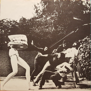 Steppenwolf - For Ladies Only - 1971