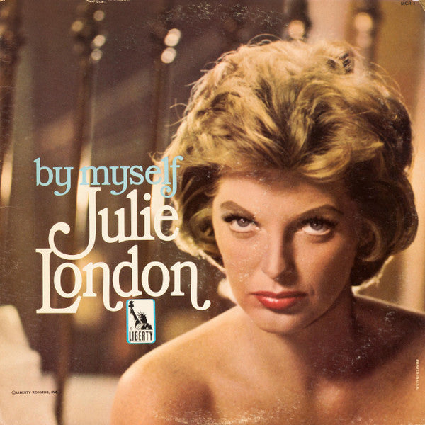 Julie London - By Myself