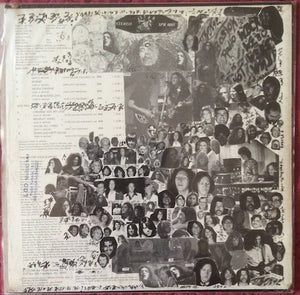 Terry Brooks & Strange - To Earth With Love - 1980