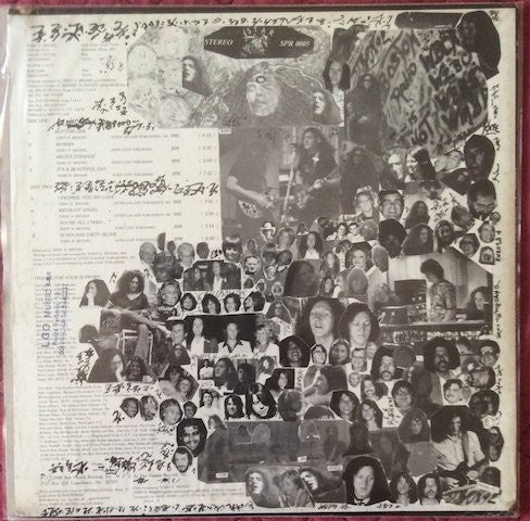 Terry Brooks & Strange - To Earth With Love - 1980