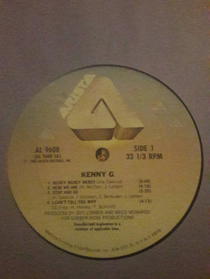Kenny G (2) - Kenny G