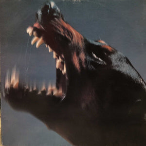 Thor - Keep The Dogs Away - 1977