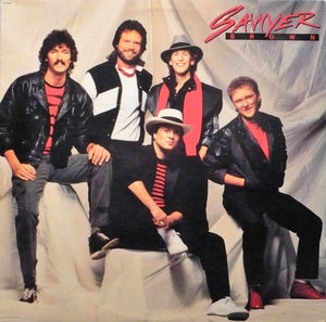 Sawyer Brown - Sawyer Brown - 1985