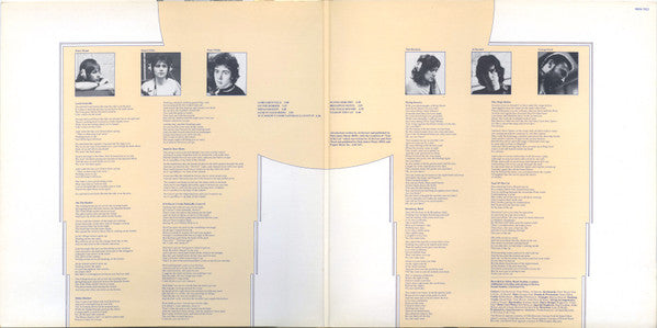 Al Stewart - Year Of The Cat - 1976