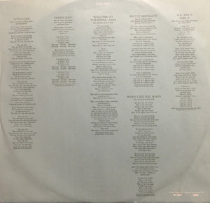 Fleetwood Mac - Tango In The Night - 1987